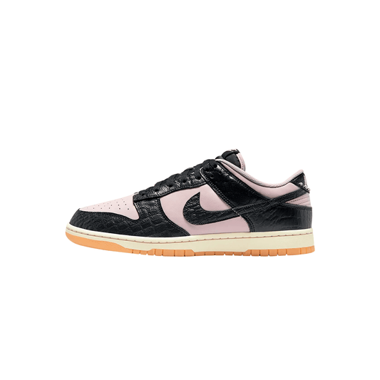 Nike Dunk Low "Pink Croc"