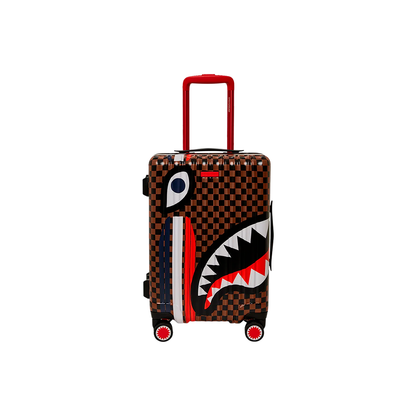Sprayground "Equipaje De Mano Machine Française"