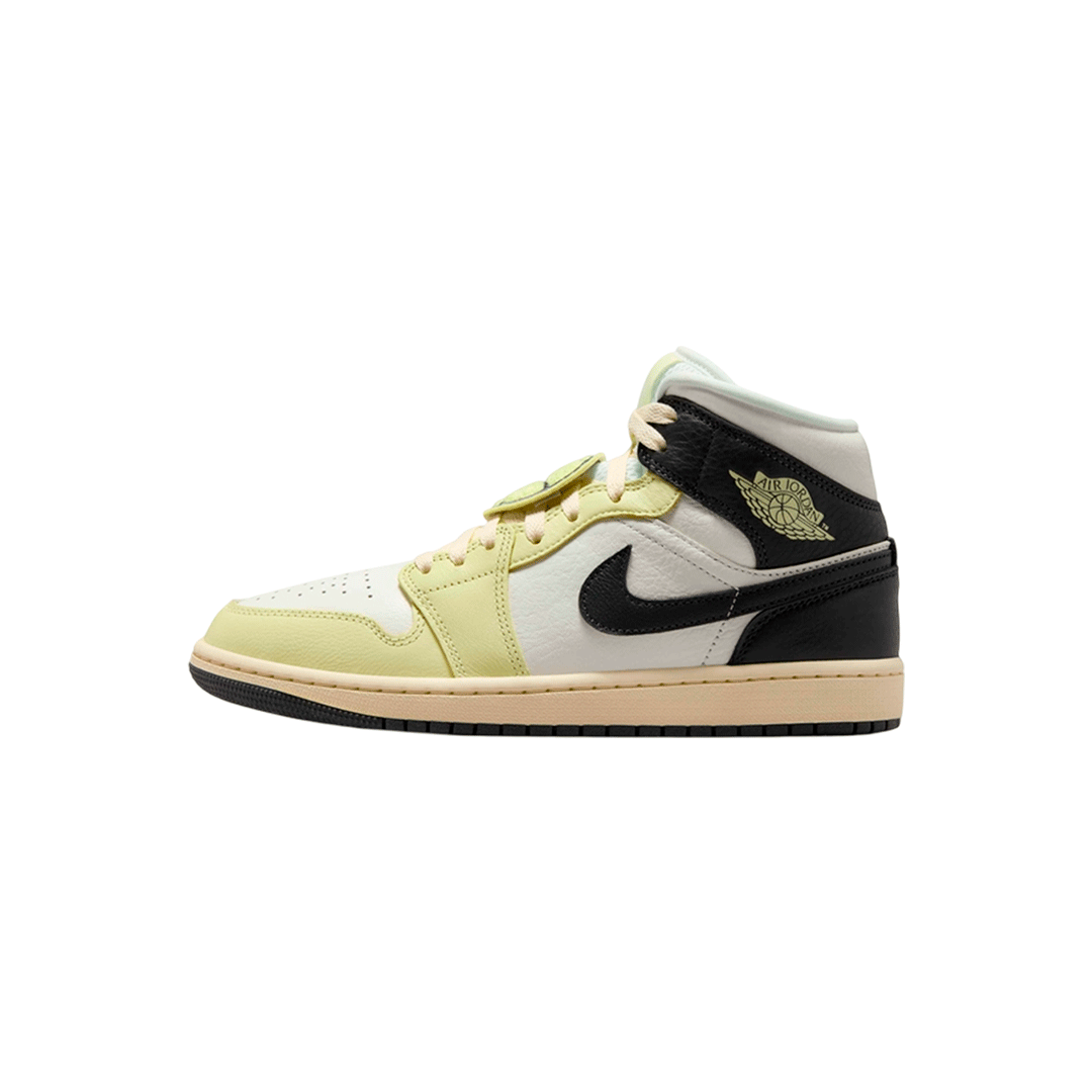 Air Jordan 1 Mid "Fall League"