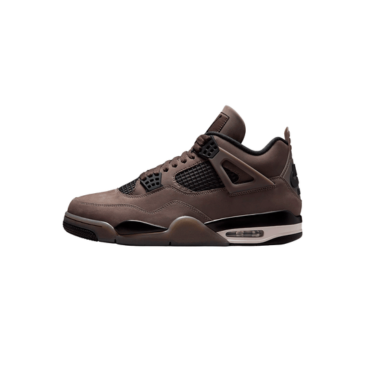 Air Jordan Retro 4 "Cave Stone"