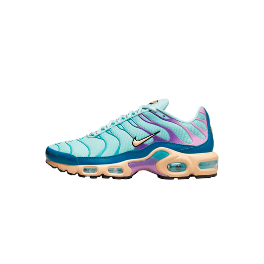 Nike Air Max Plus "Jade Ice/Sesame"