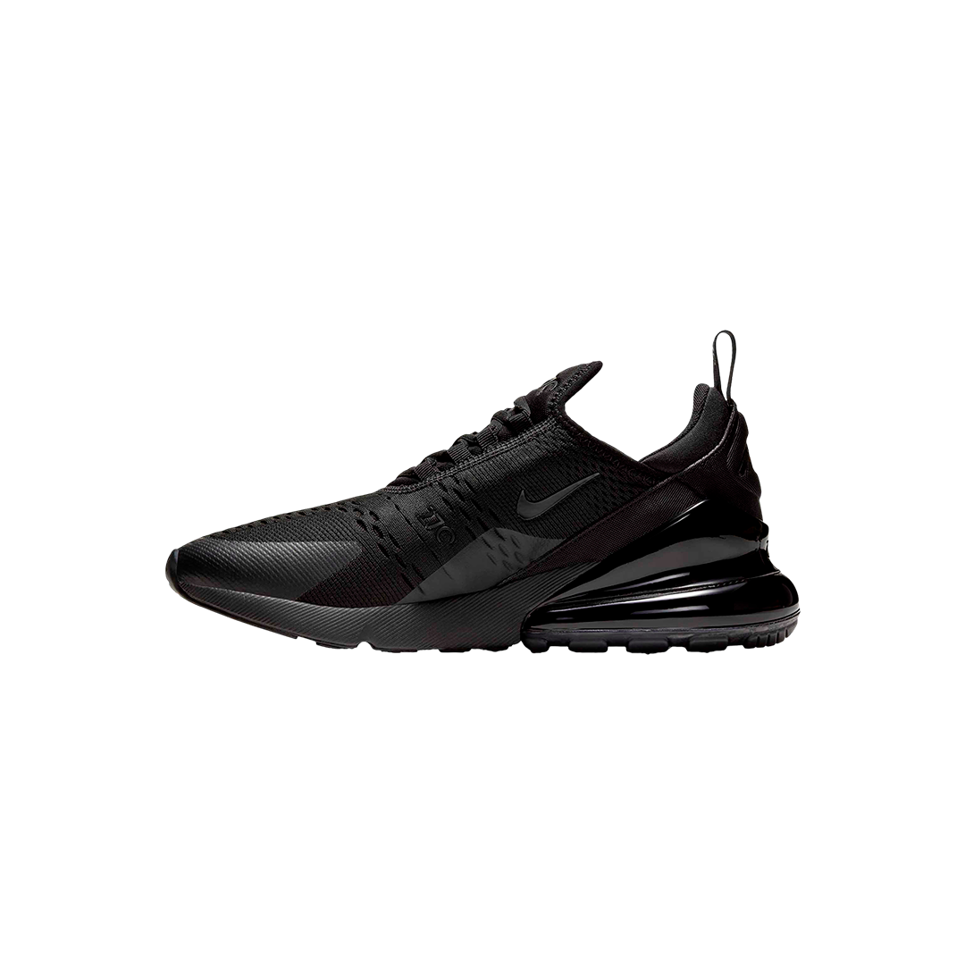 Nike Air Max 270 "Triple Black"