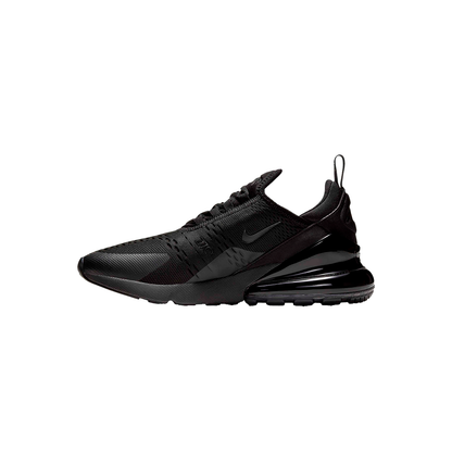 Nike Air Max 270 "Triple Black"