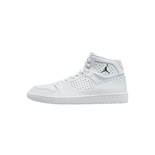 Air Jordan Access "White"