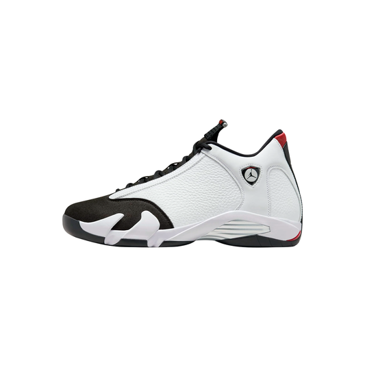 Air Jordan 14 "Black Toe"