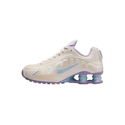 Nike Shox R4 "Celestine Blue"