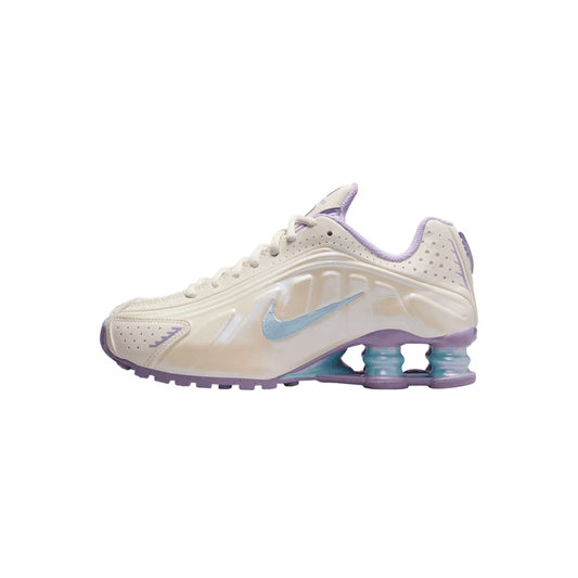 Nike Shox R4 "Celestine Blue"