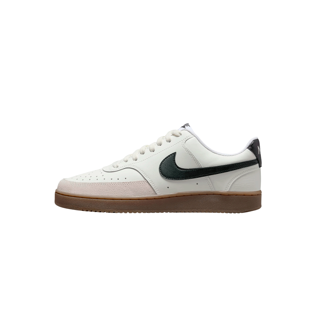 Nike Court Vision Low "Sail Brown"