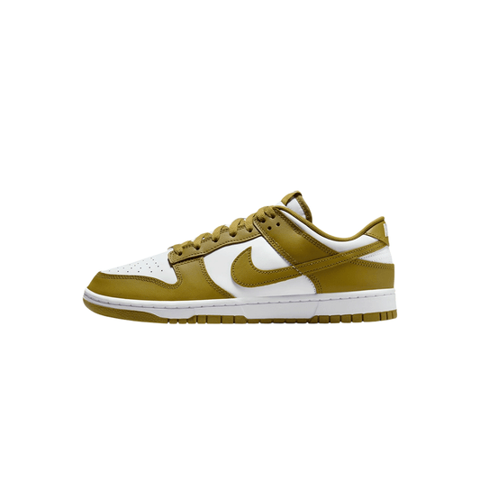 Nike Dunk Low "Pacific Moss"