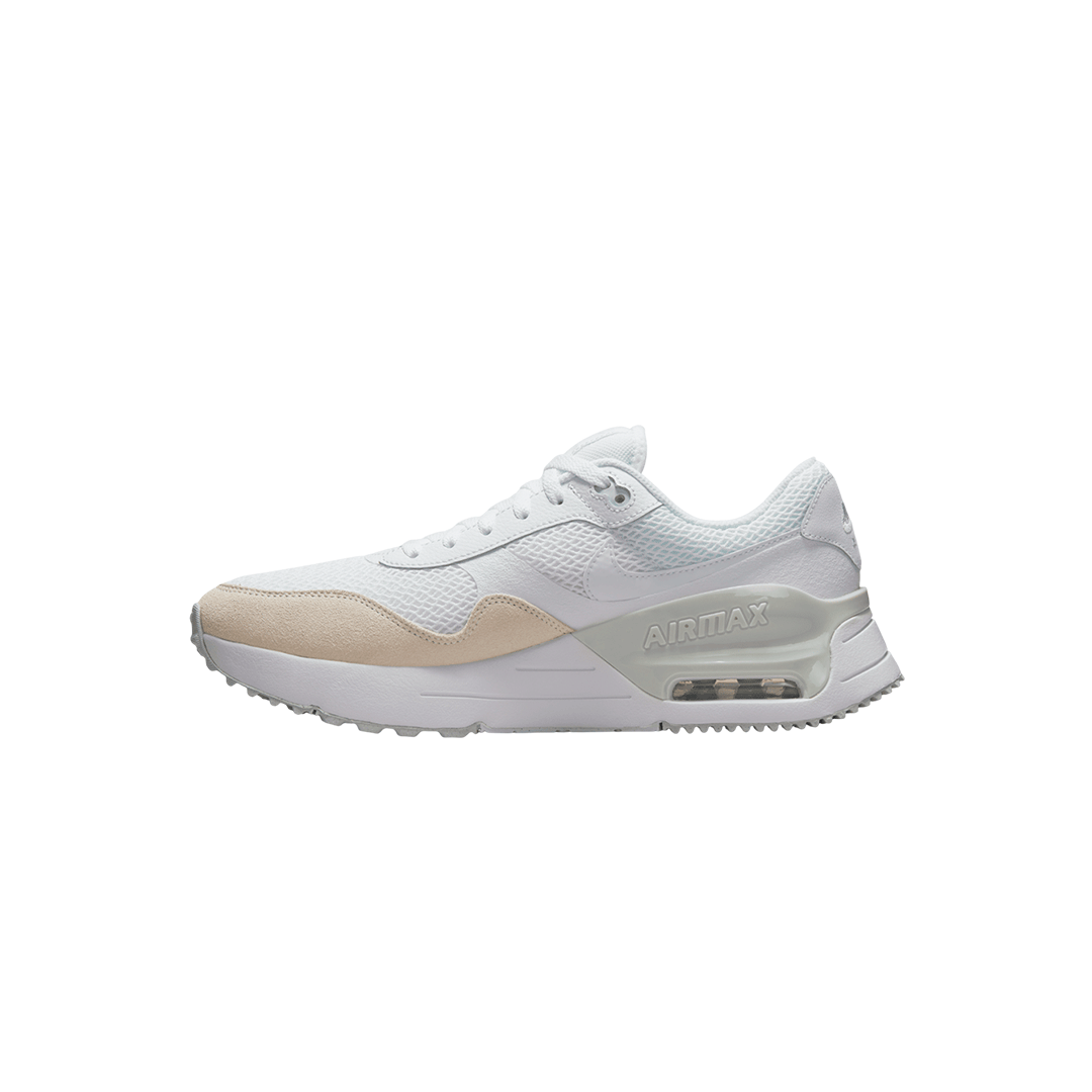 Nike Air Max SYSTM "White"