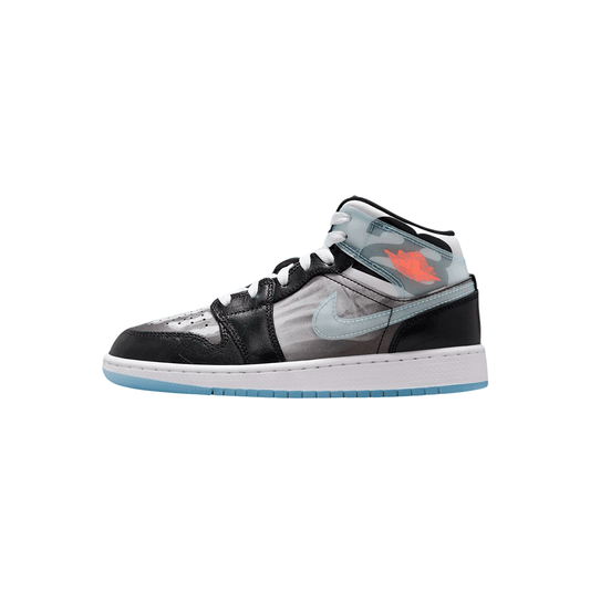 Air Jordan 1 Mid "Rayos X"