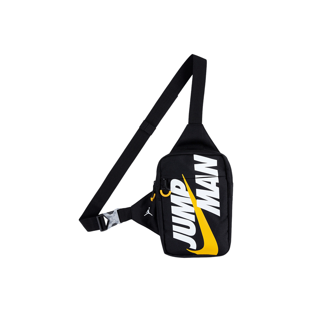 Morral "Nike Jordan Jumpman"