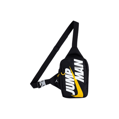 Morral "Nike Jordan Jumpman"