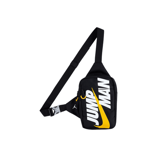 Morral "Nike Jordan Jumpman"