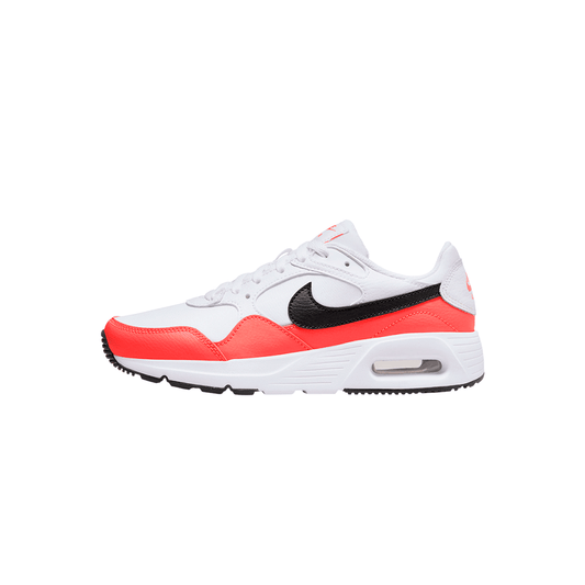 Nike Air Max SC "Blanco Magic Ember"