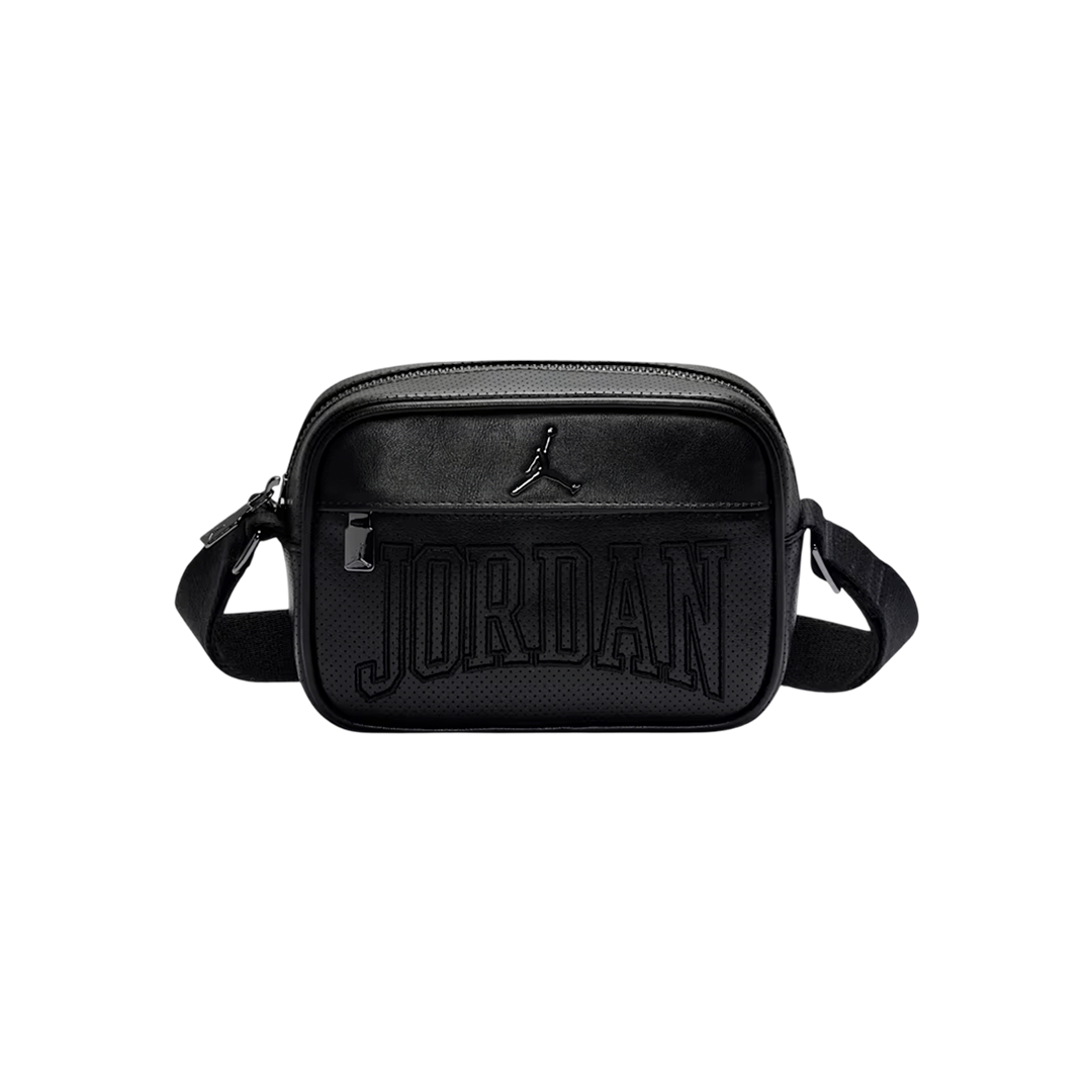 Bag para "cámara perforada Jordan"
