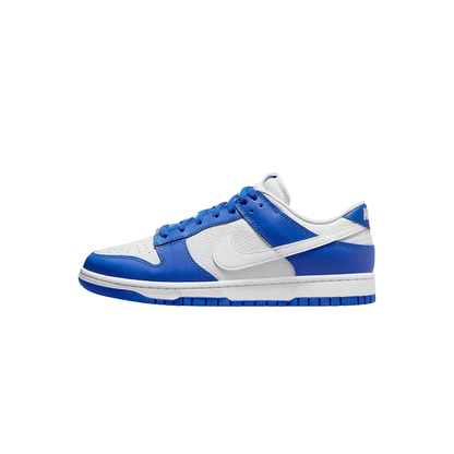 Nike Dunk Low "Racer Blue Photon Dust"