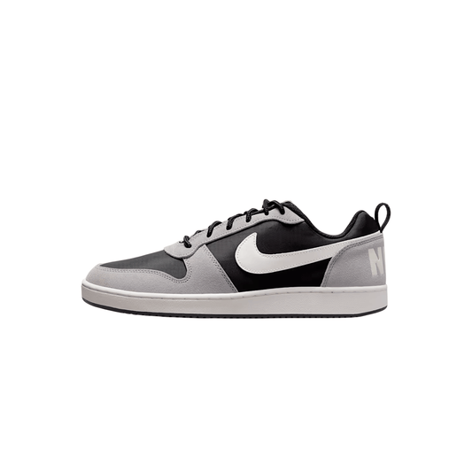 Nike Court Borough "Black Grey Sail"