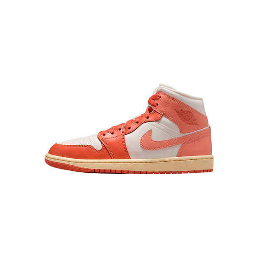 Air Jordan 1 Mid "Madder Root"