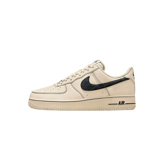 Nike Air Force 1 '07 LV8 "Light Khaki Black"