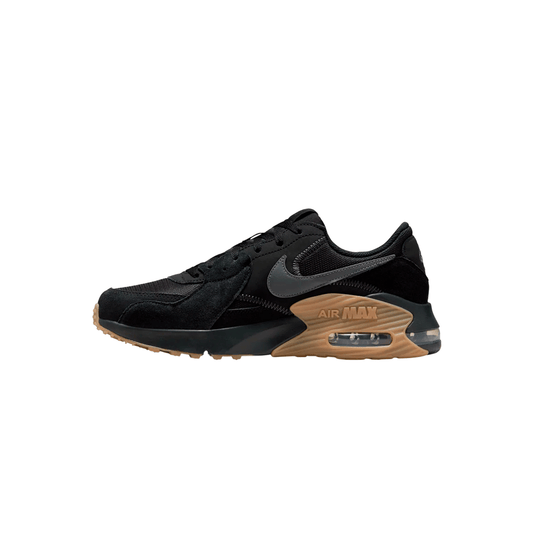 Nike Air Max Excee "Black Gum"
