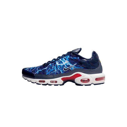 Nike Air Max Plus "Eclair Lightning"