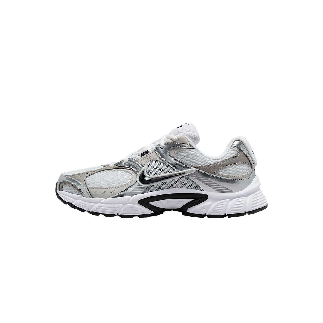 Nike V5 RNR "Vast Grey Metallic Silver"