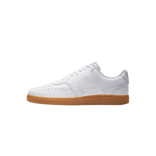 Nike Court Vision Low "Triple White"