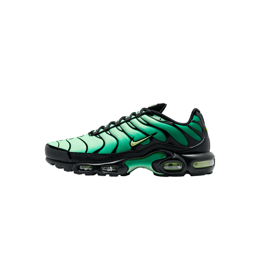 Nike Air Max Plus "Gradient Green"