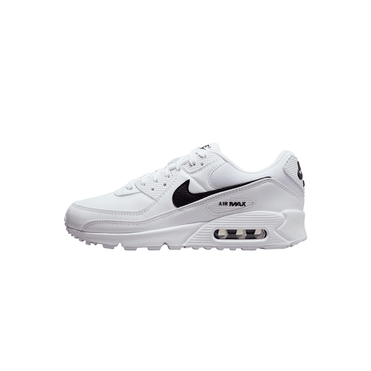 Nike Air Max 90 "Black White"