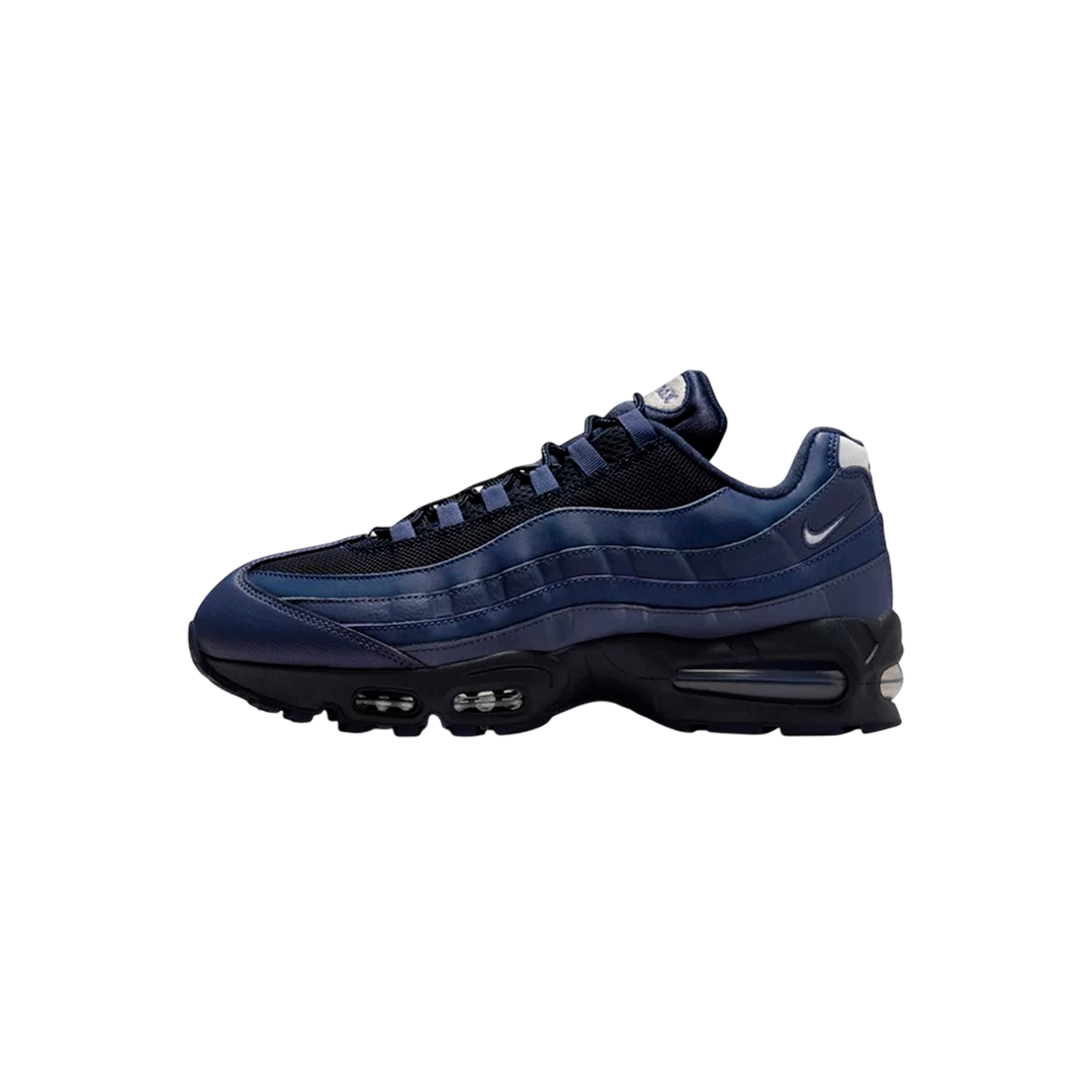 Nike Air Max 95 OG "Sanded Purple"