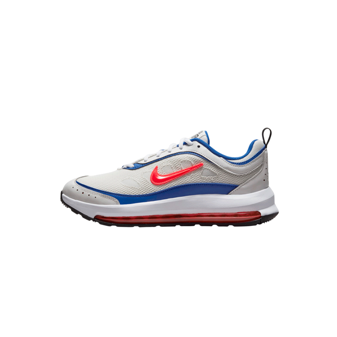 Air Max AP "Phantom Bright Crimson"