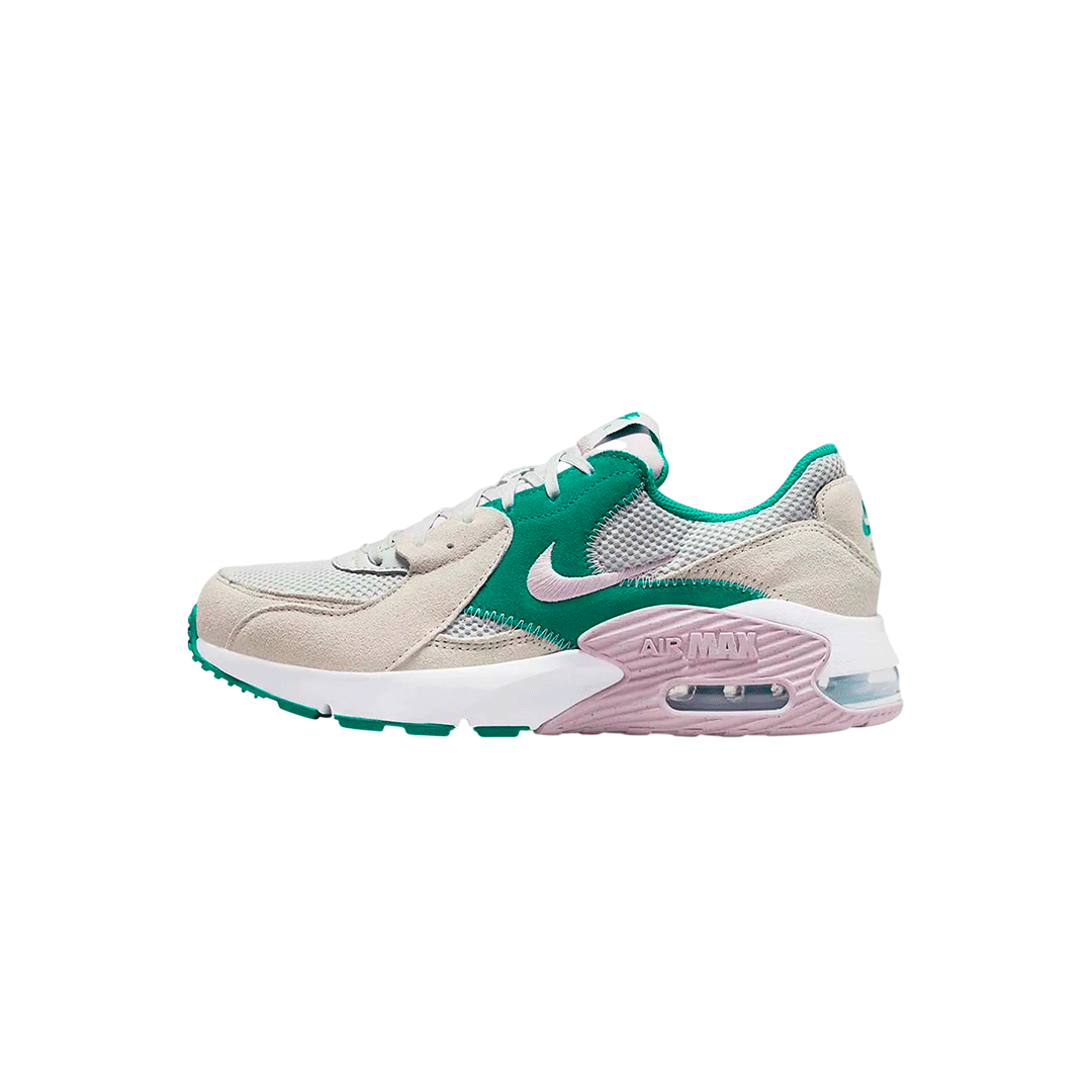 Nike Air Max Excee "Green Grey"