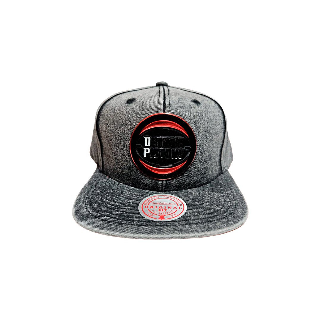 Cap "Detroits Pistons"