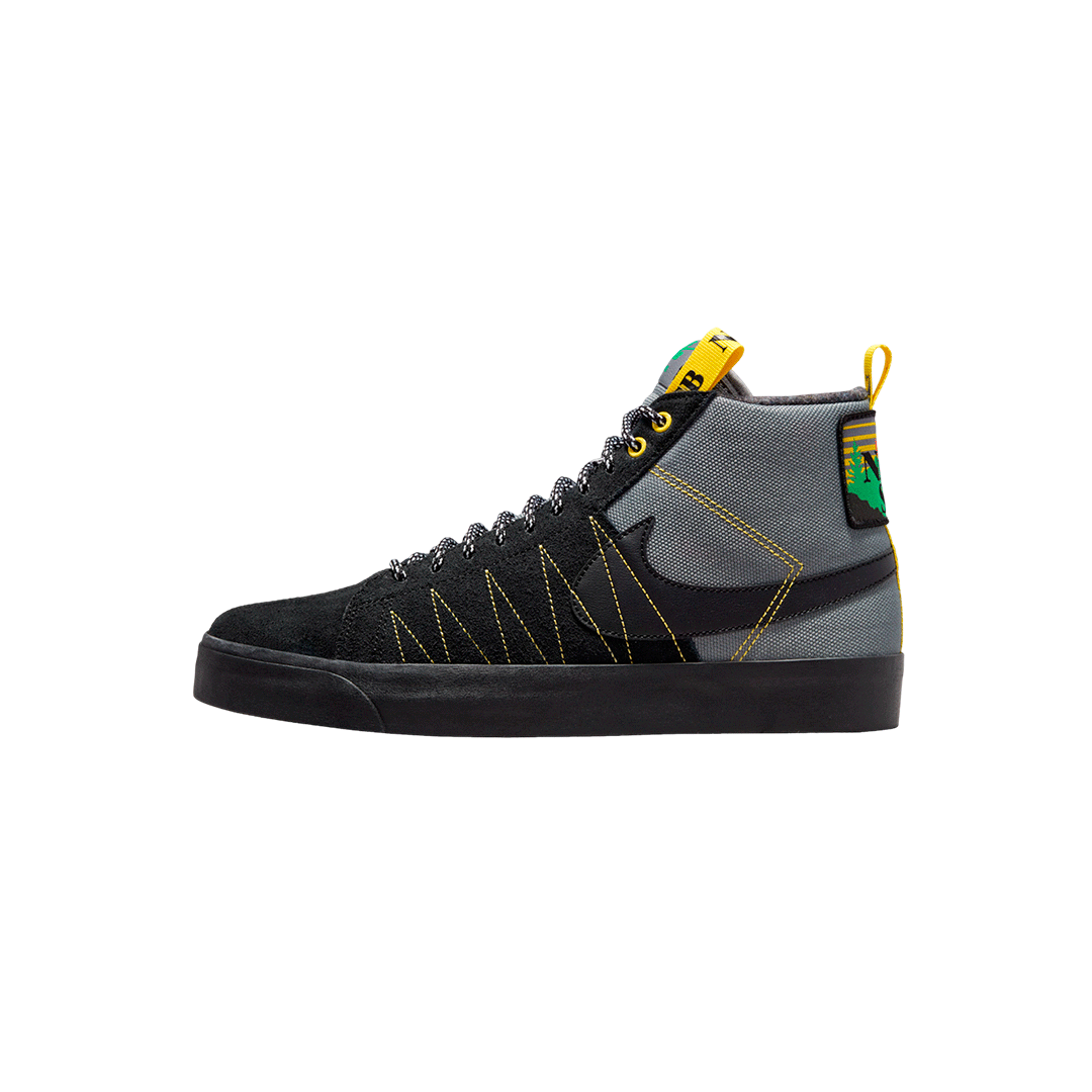 Nike SB Zoom Blazer Mid "Premium"