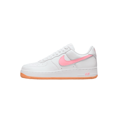 Nike Air Force 1 Low Retro "Pink Gum"