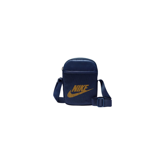 Nike Heritage Crossbody BLUE