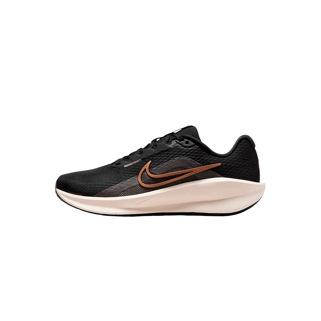Nike Downshifter 13 "Black/Metallic Bronze"