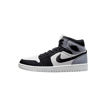 Air Jordan 1 Mid SE "Light Steel Grey"