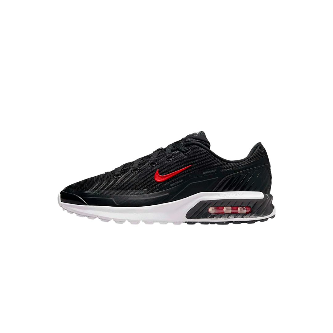 Nike Air Max Bia "University Red"
