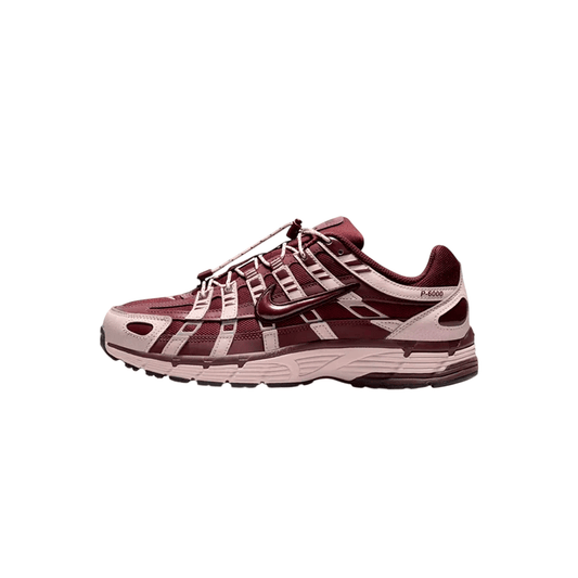 Nike P-6000 "Burgundy Crush"