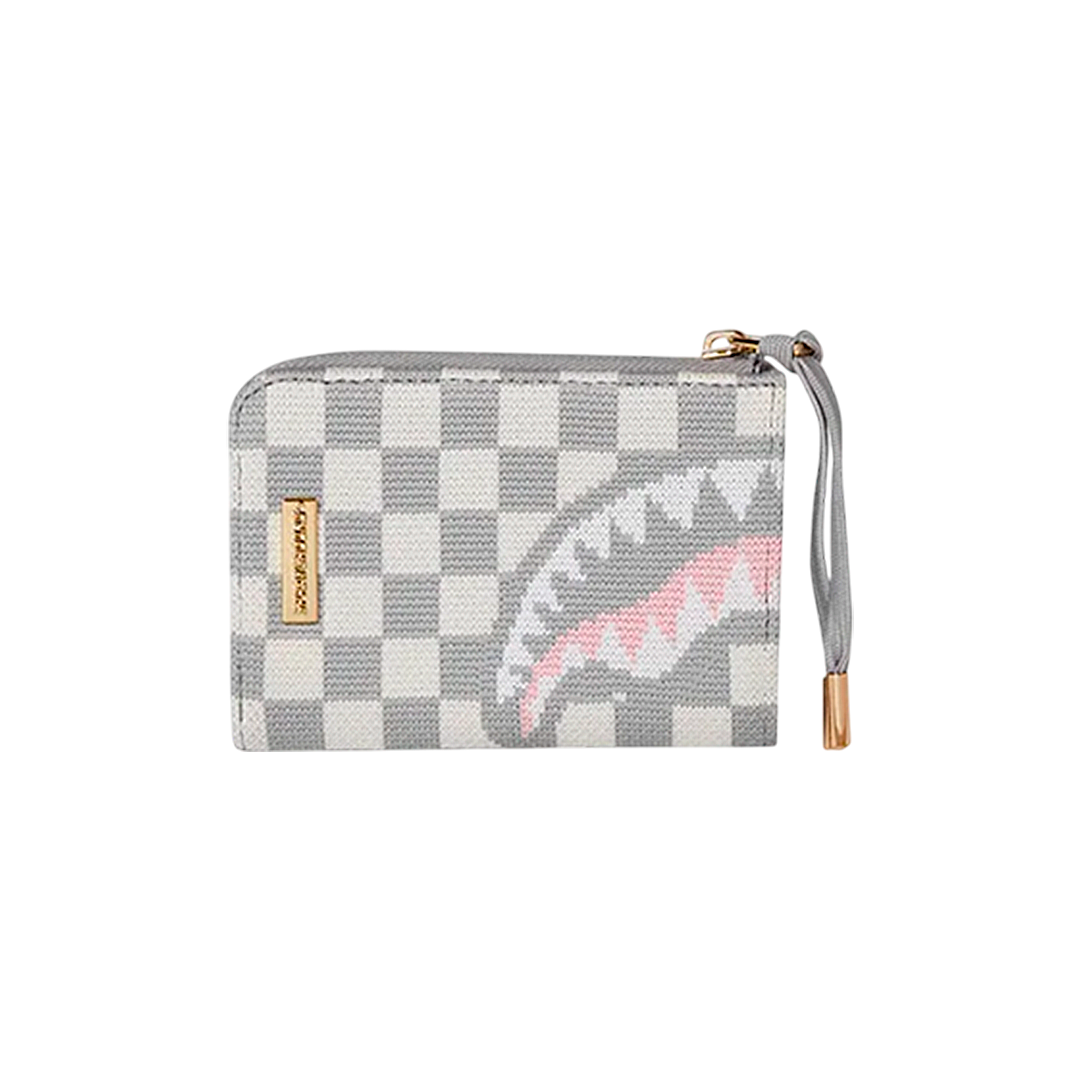 Sprayground "Knit Sharks In Paris In Cream"