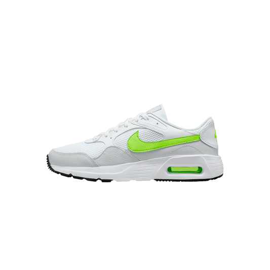 Nike Air Max SC "White/Volt/Photon Dust"