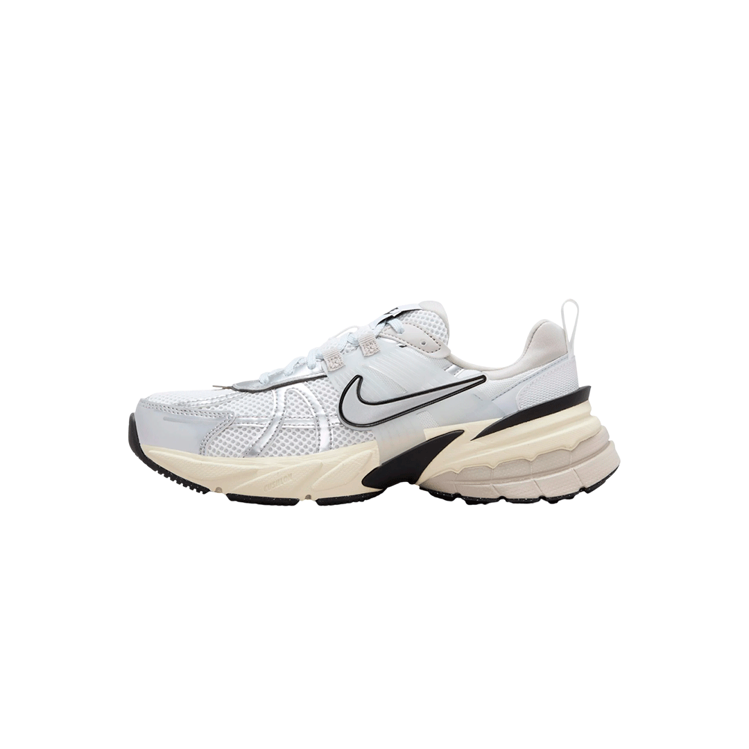 Nike V2K Run "All Wood Brown"