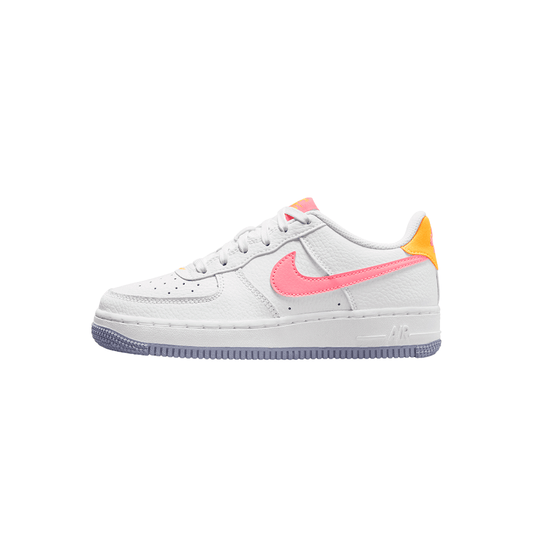Nike Air Force 1 Low "Coral Chalk Laser Orange"