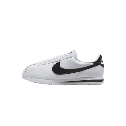 Nike Cortez "Black White"