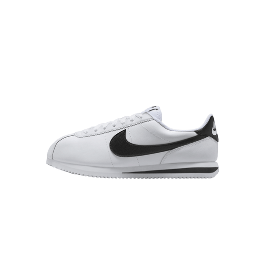 Nike Cortez "Black White"
