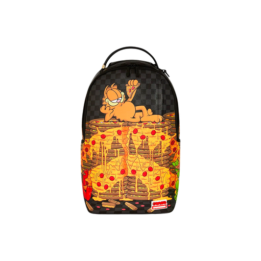 Sprayground "Garfield and Money Bear"