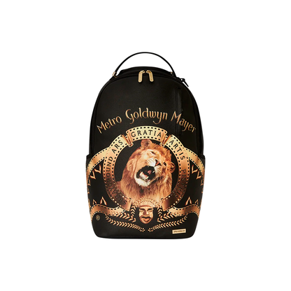 Sprayground "Dlxsv Mgm Logo Shark"