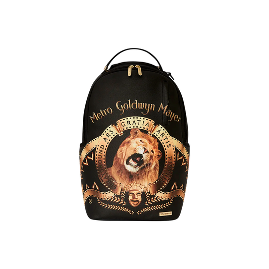 Sprayground "Dlxsv Mgm Logo Shark"